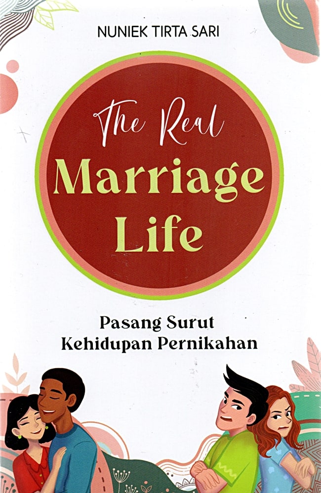 The Real Marriage Life